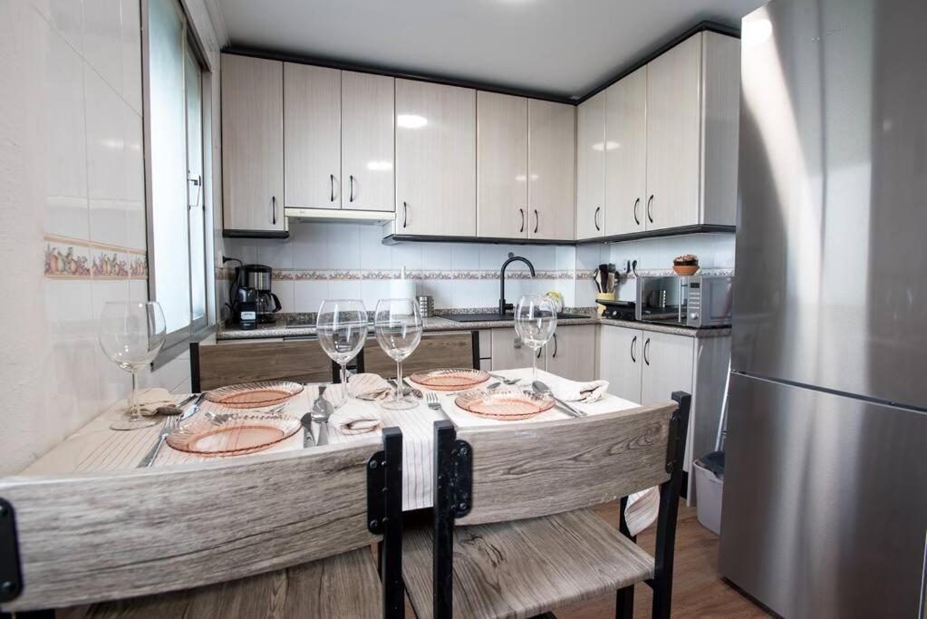 Quarto em Acomodações Particulares Cepero Center 4