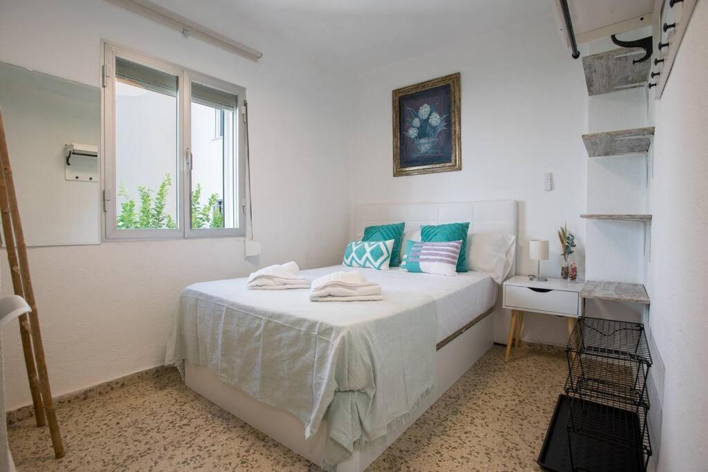 Quarto em Acomodações Particulares Cepero Center 4 *