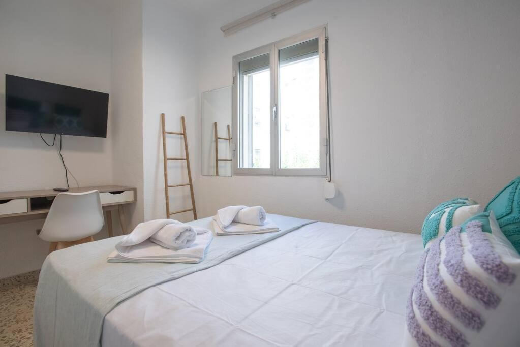 Cepero Center 4 Homestay *